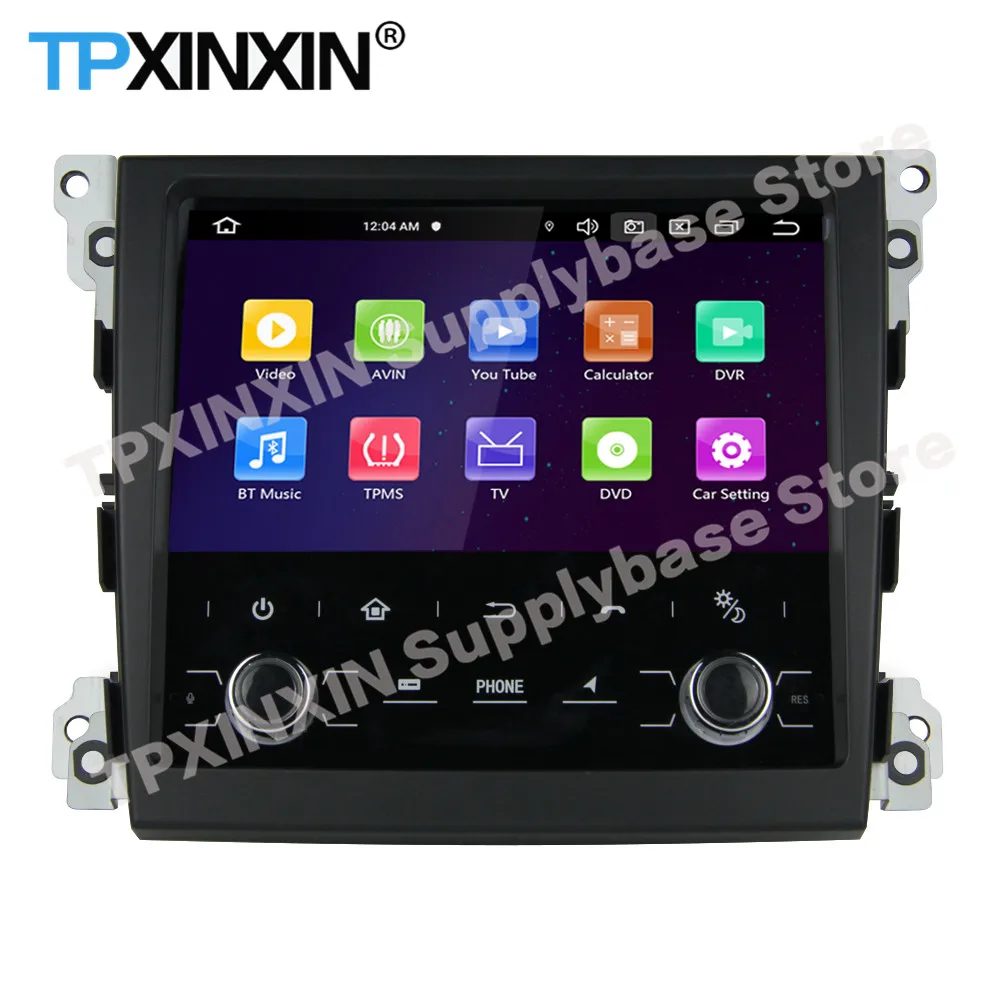 2 Din автомобильный радиоприемник стереоприемник Android 11 для Porsche Panamera 970 G1 2011 2012 2013