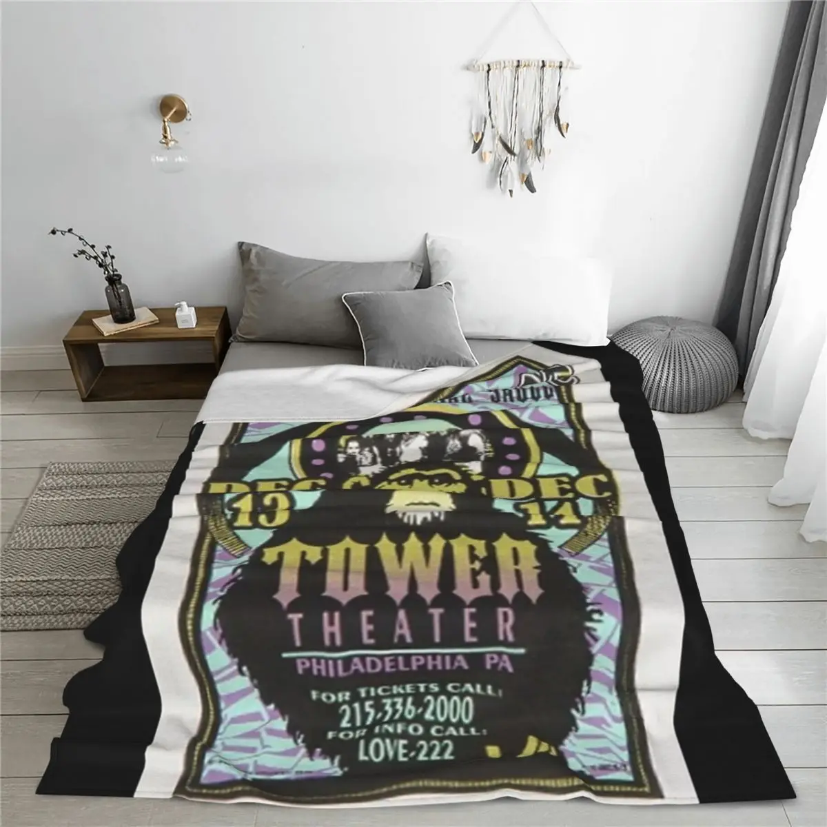 Одеяло от корня ружья покрывало на кровать покрывала для двуспальной кровати