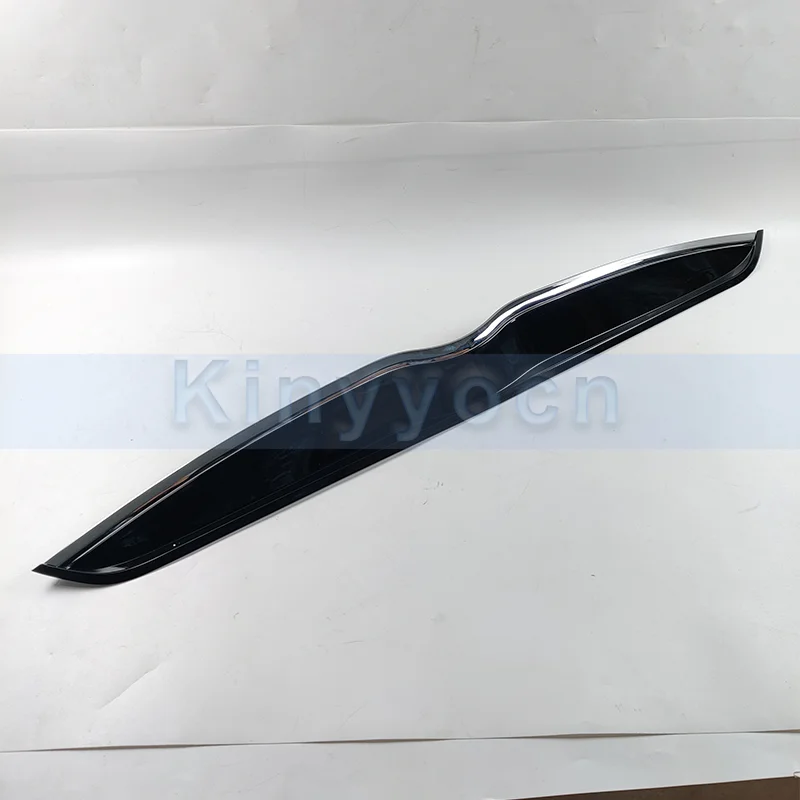 

Передняя полоса гриля для FAW Besturn X80, накладка на крышку, декоративная полоса на капот, молдинг верхней крышки, декоративная полоса