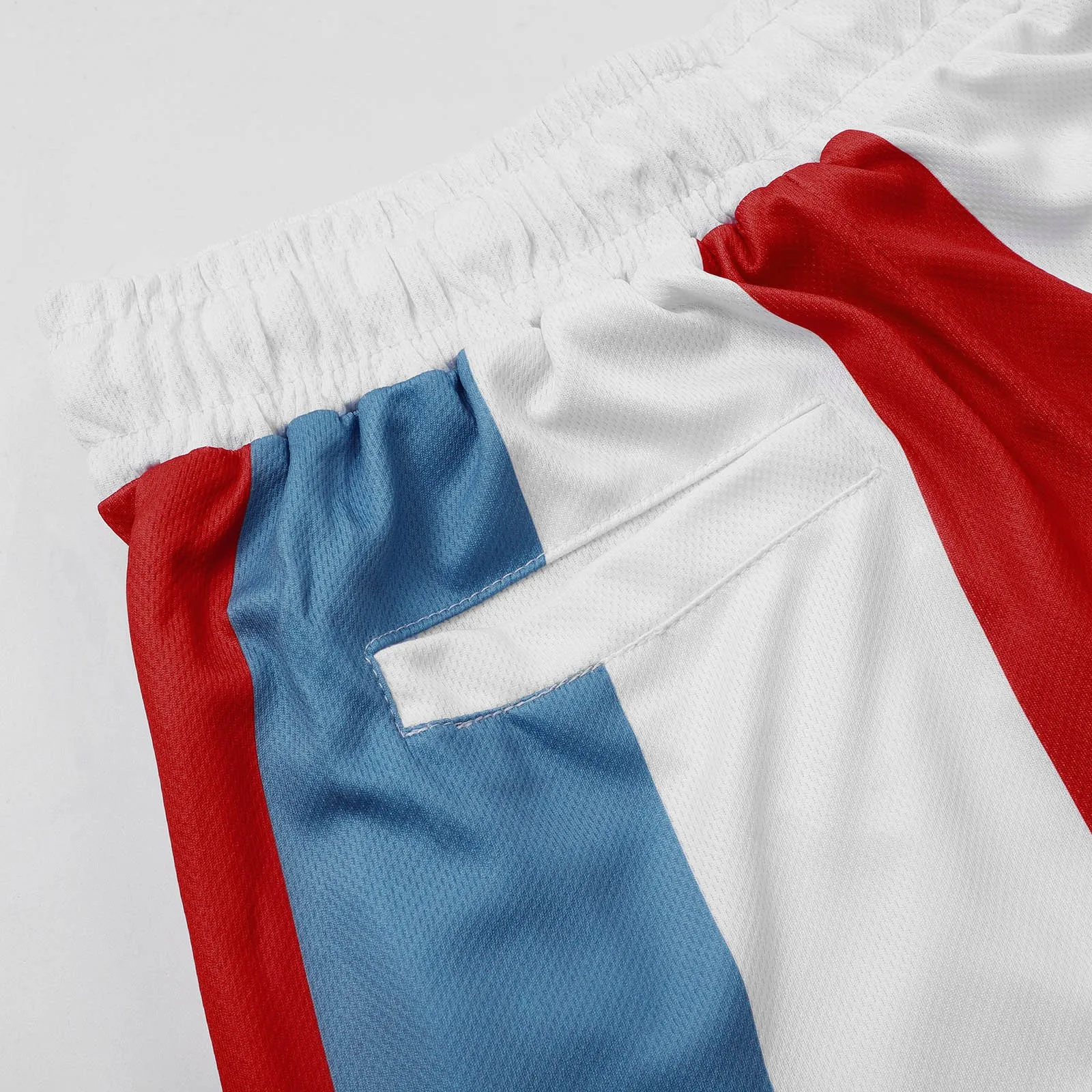 Stripe Print Male 2 Piece Set Sportswear T-Shirt+Shorts Jogging Men Sets Loose Ensemble Homme Breathable Drawstring Conjuntos