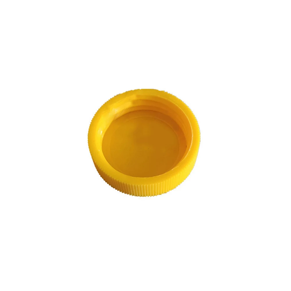 

Yellow Coolant Reserve Bottle Cap For Nissan Patrol GU Y61 Navara D22 D21 200SX 2171279900 Coolant Reserve Bottle Cap