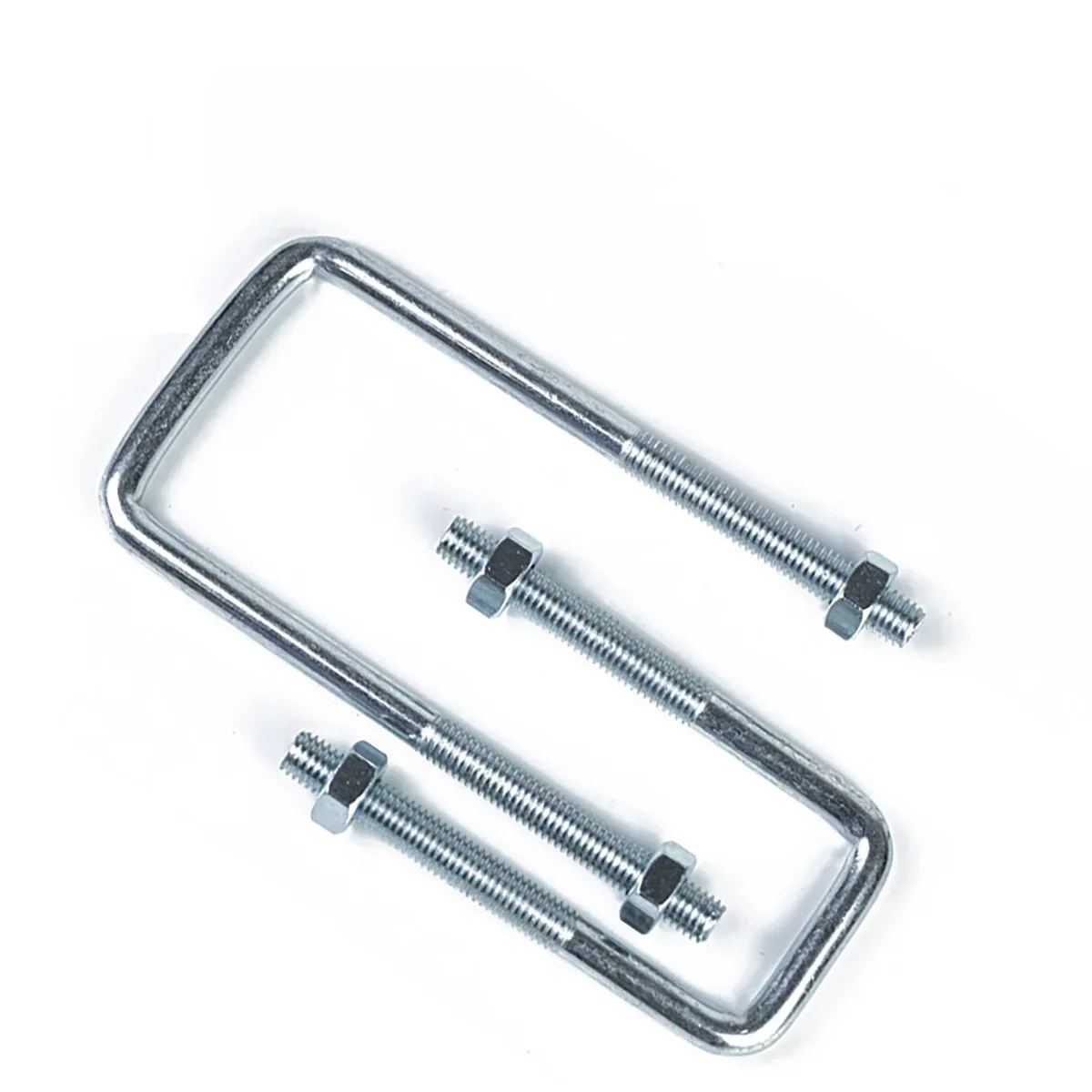 Зажимы из углеродистой стали М6М8М10М12