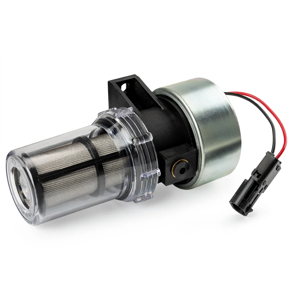 Фильтр для топливного насоса Transicold 40253N 41-7059 30-01108-03 Thermo King MD/KD/RD/TS/URD/XDS/TD/LND Carrier 12 В