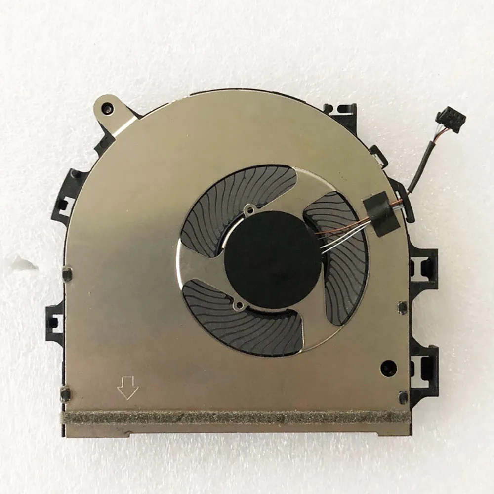 

New Cooler CPU Fan For HP 15.6 EliteBook 850 855 G7 M05261-001 EG75070S1-1C020-S9A DC5V