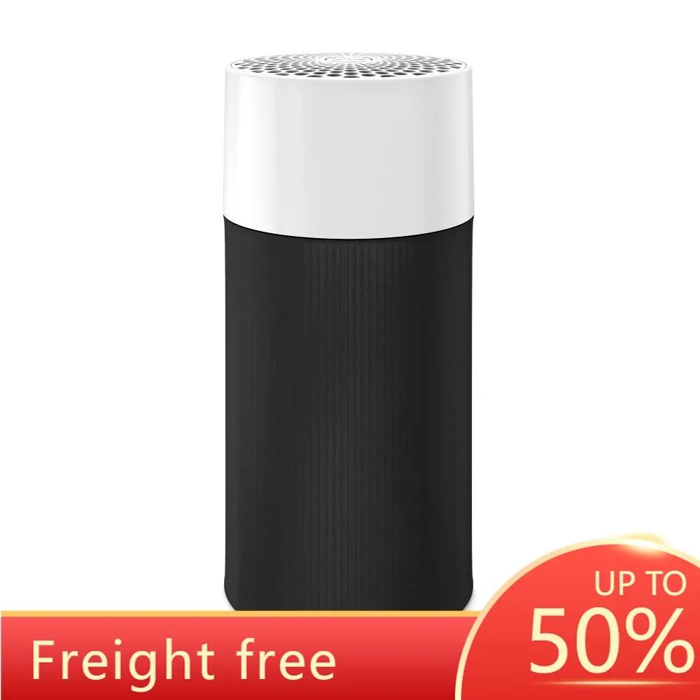 

Очиститель воздуха для домашних животных, моющиеся фильтры для удаления запахов в комнате и спальне, от пыли и аллергена