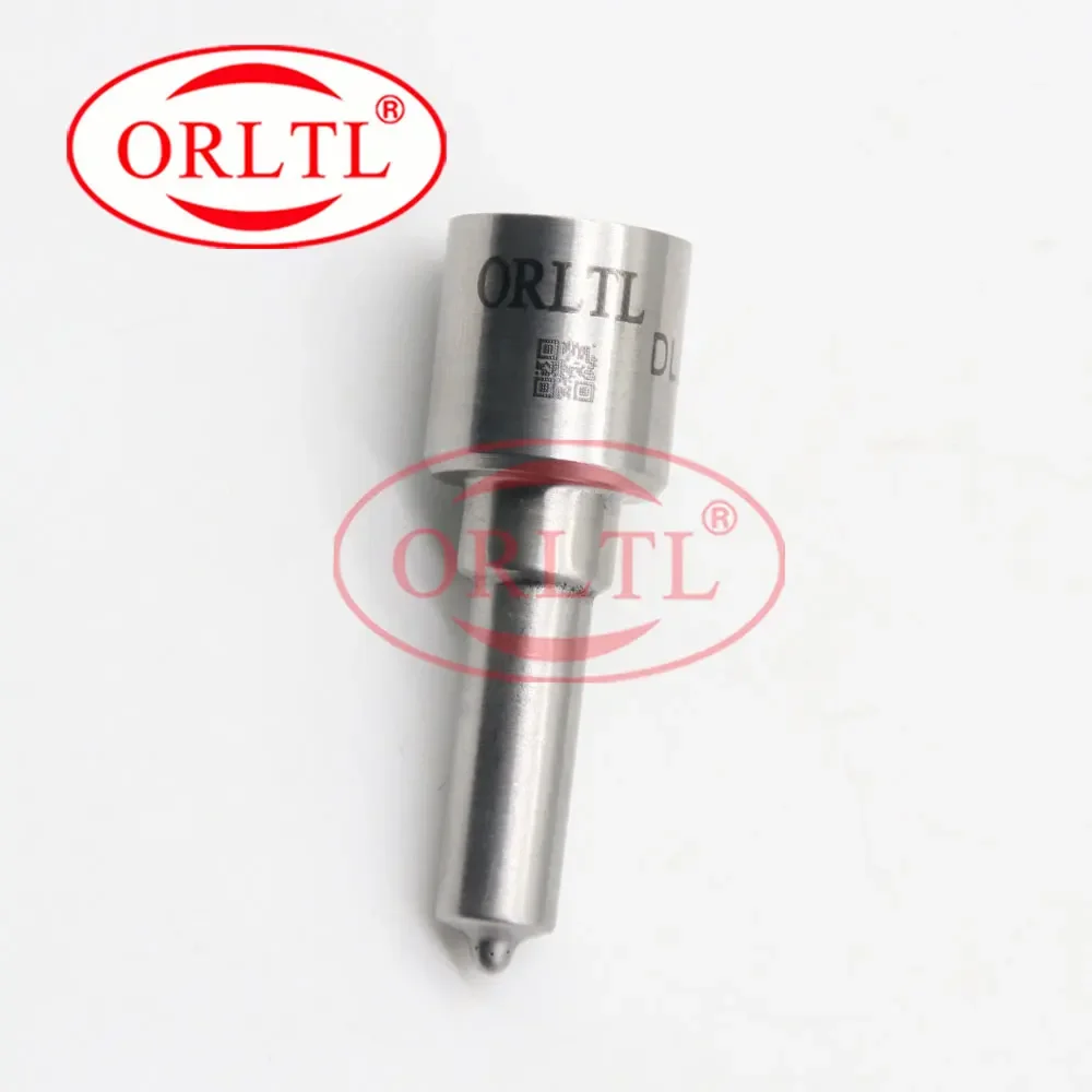 Фото ORLTL DLLA146P1339 OEM 0433171831, форсунка дизельного топлива DLLA 146 P 1339 для MAN 0445120218 0445120030 0 445 120 218 №3