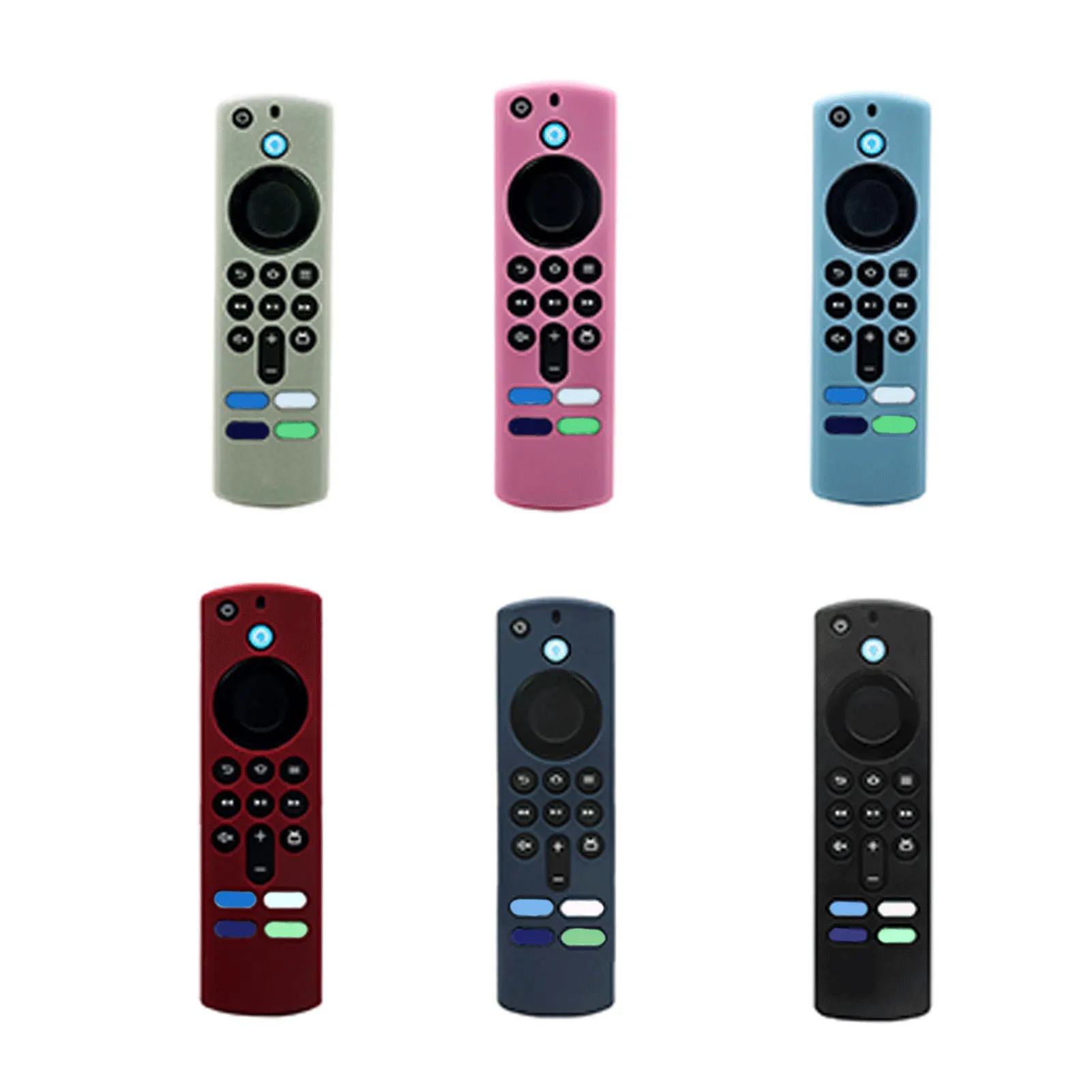 Covers For Fire Tv Stick 4k Max Fire Tv Stick 3rd Gen Aritag