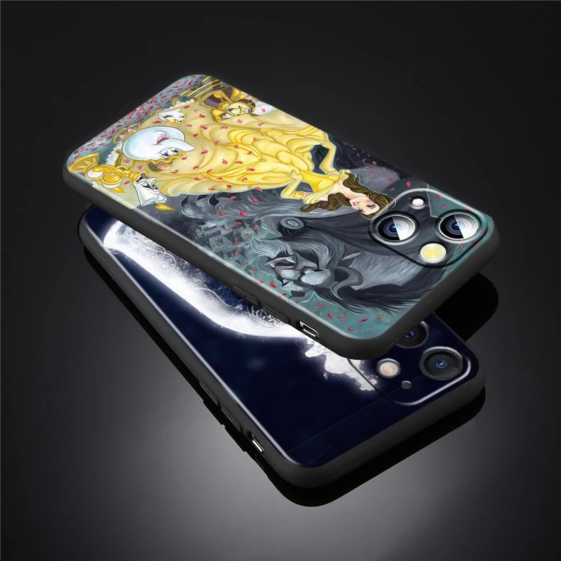 Чехол для iPhone 15 14 13 12 11 XS XR X 8 7 SE Pro Max Plus