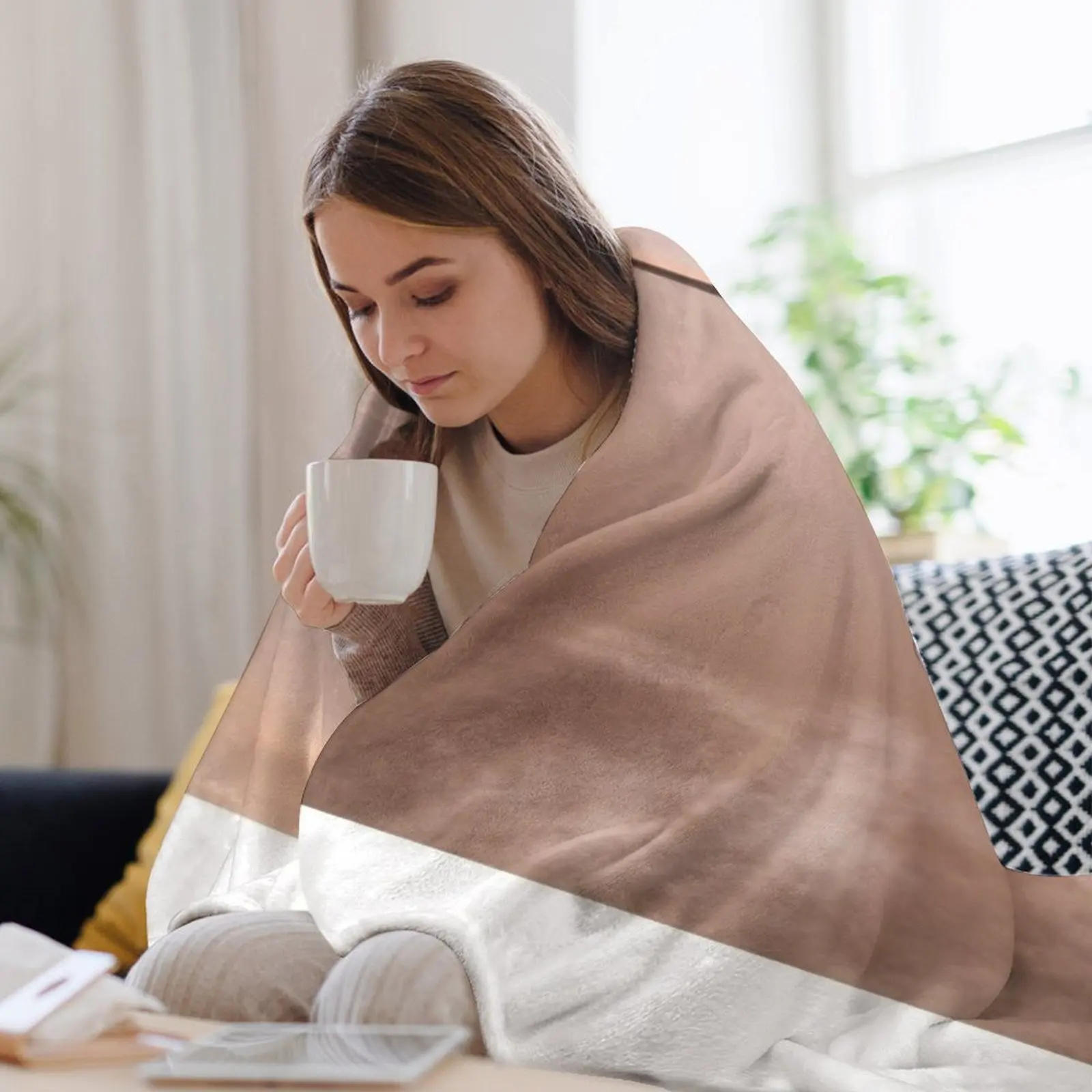 Одеяло Sunrise Priory Castle Утяжеленные одеяла