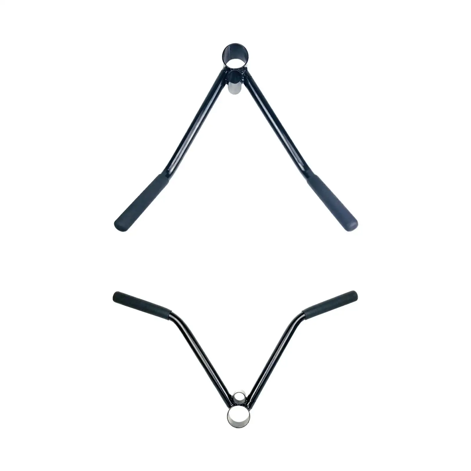 

Гребной тренажер для мышц, крепкая Нескользящая ручка, тренажер для тренировок