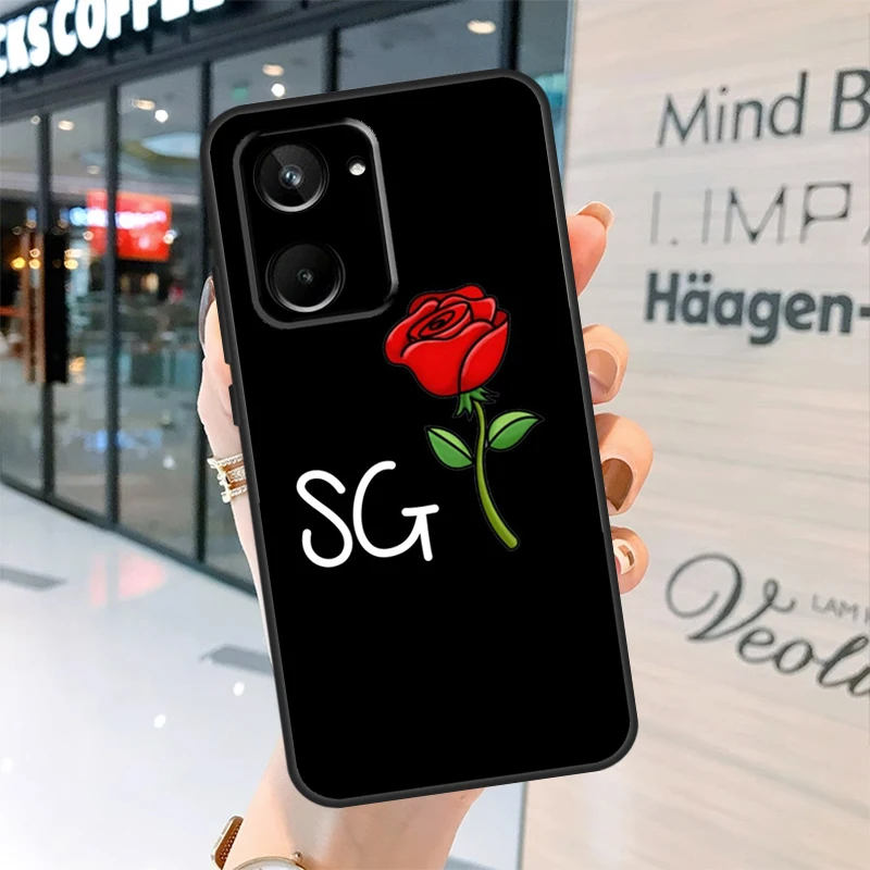 Фото Селена Гомез для Realme C55 C33 C35 C31 C30 C25 C21Y C15 C11 GT Neo 5 3 2 2T 3T 8 9 10 11 Pro Plus чехол №5