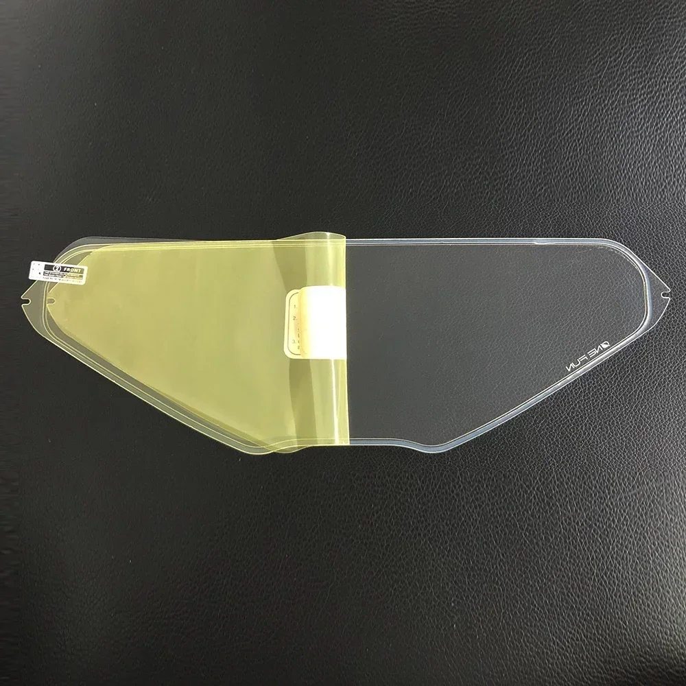 

Для Schuberth c4 Pro \ C4 Basic C4 Pro карбоновый шлем, козырек, противотуманная пленка, мотоциклетный шлем, противотуманная пленка для линз, аксессуары