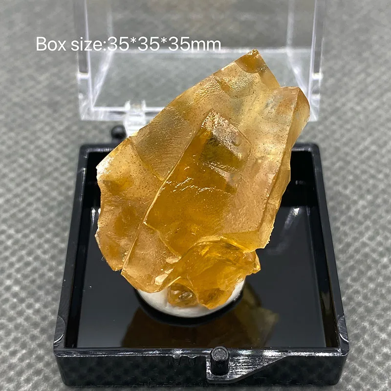 

100% натуральный оранжевый Янтарный кальцит, минеральный образец камней и кристаллов, лечебные кристаллы, кварцевые драгоценные камни