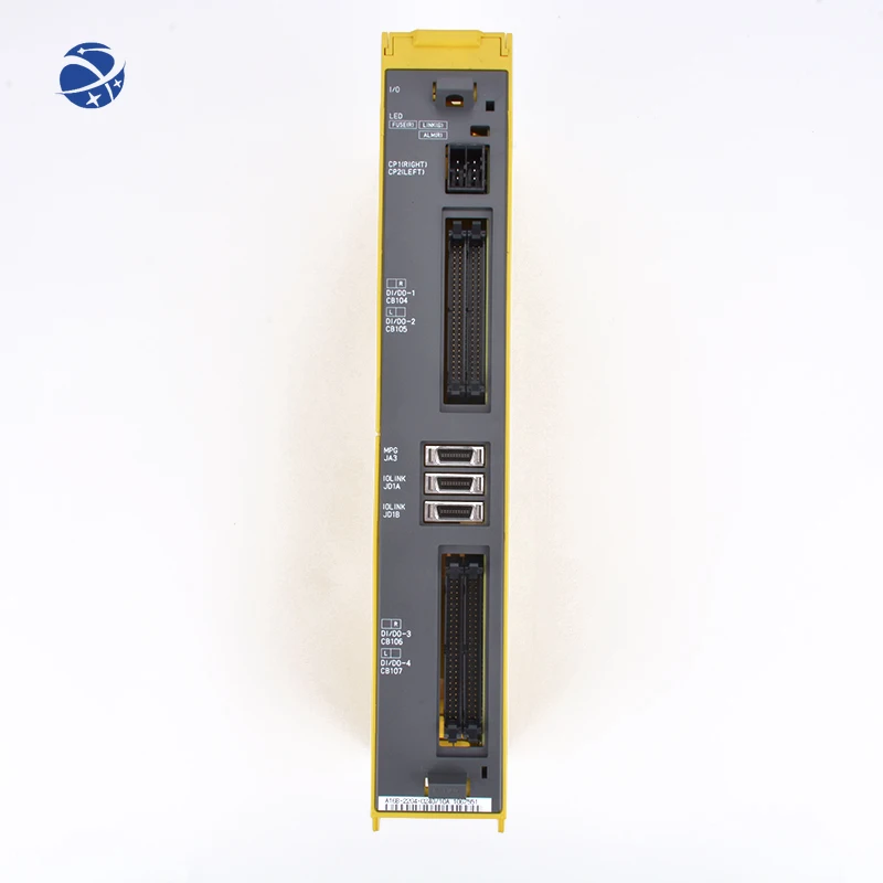 Японская оригинальная система управления с ЧПУ fanuc