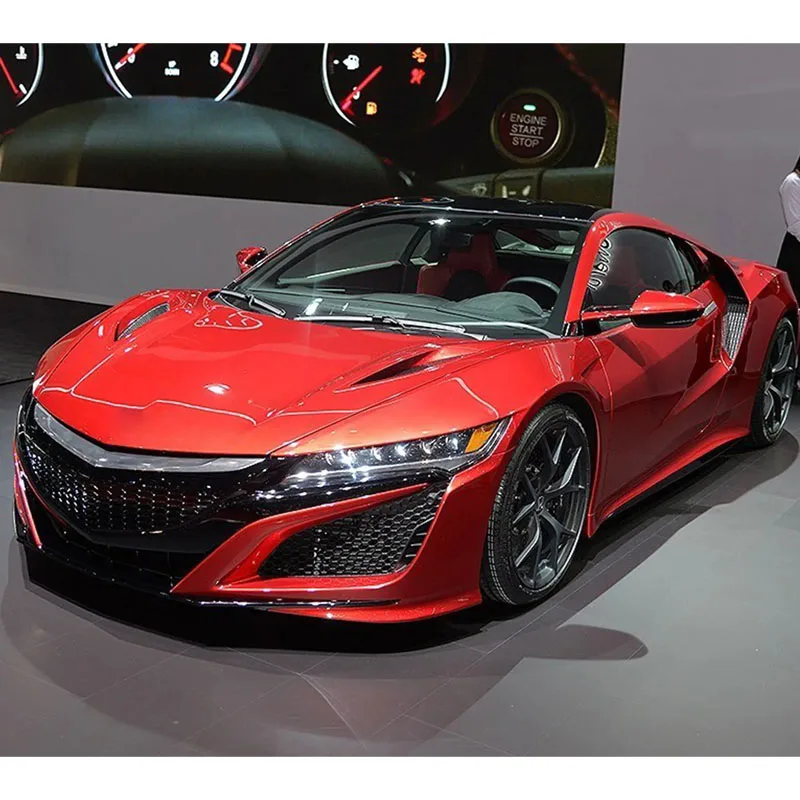 Чехол для HONDA NSX ﻿JDM Style Power Performance масляный топливный фильтр гоночный чехол