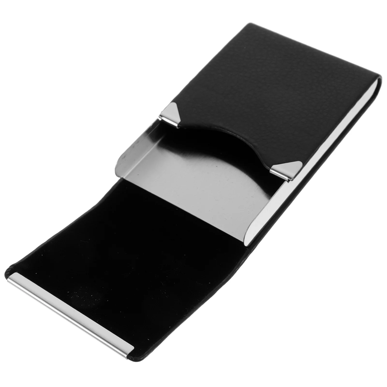 

Business Card Holder Travel Cards Pouch International Must Haves Bag Case Covers Essentials Book