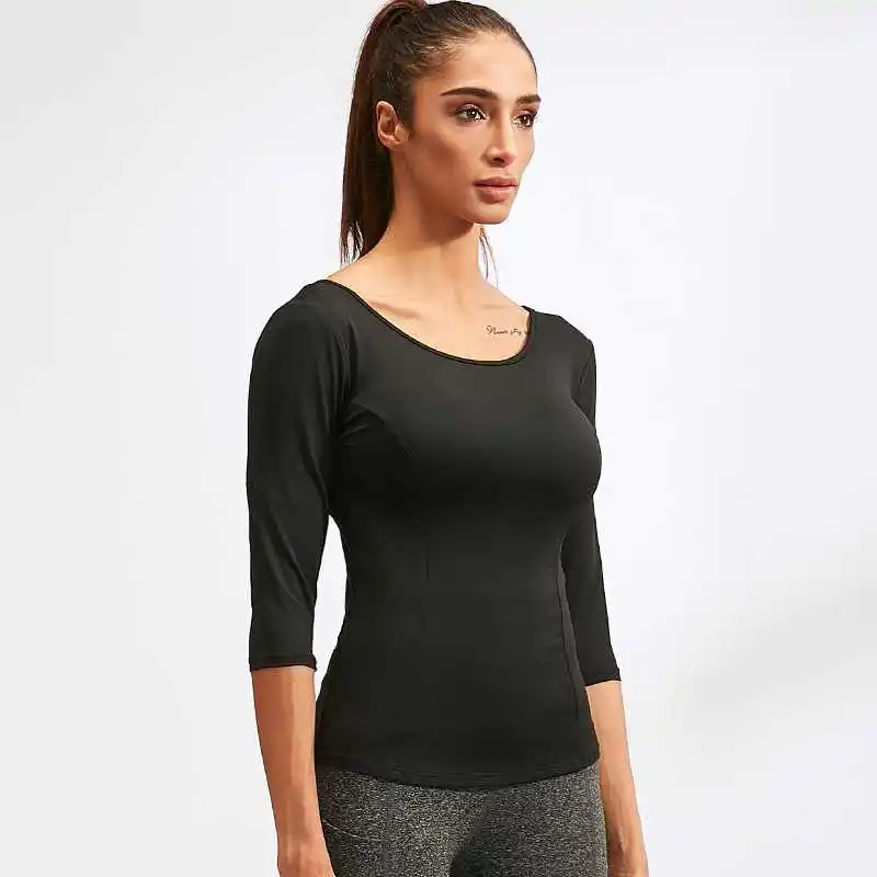 

2023 women t shirt Women's Women t shirt Cotton Casual grey