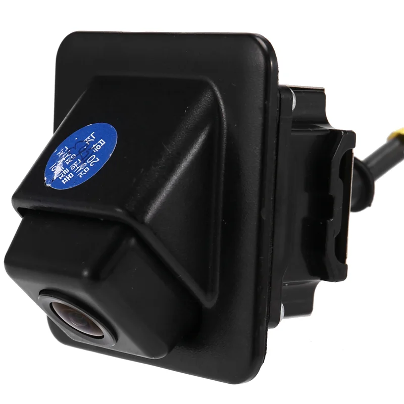 95750-3X016 Автомобильная камера заднего вида вспомогательная для Hyundai