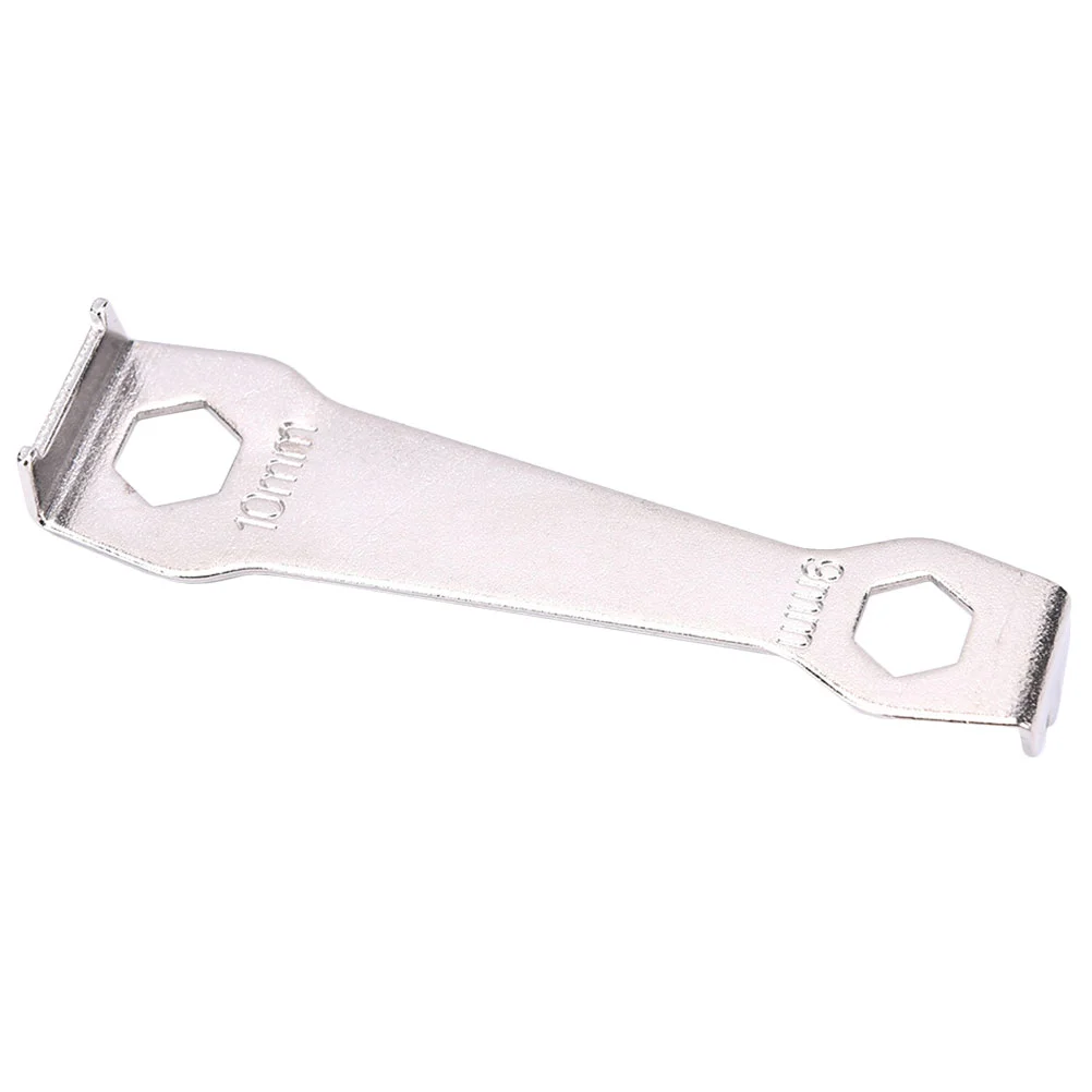 

2pcs Central Axle Wrench Bike Repair Install Tool Installation Spanner Wrench