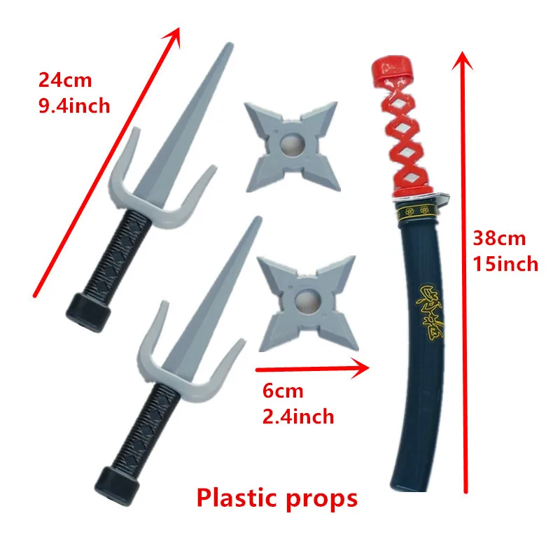 Детская одежда для мальчиков роскошный брикет убийцы воин кинжал Хэллоуин