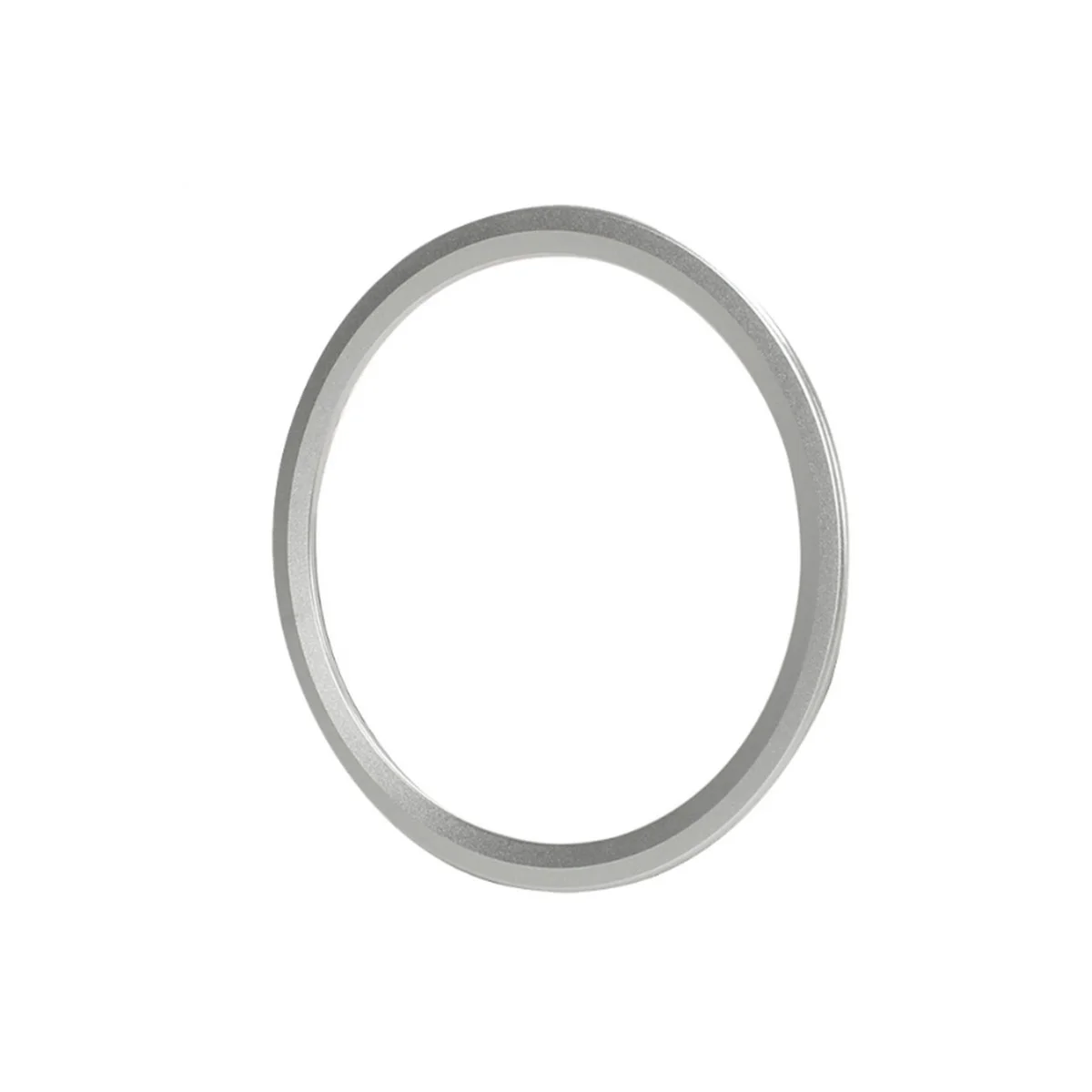 

for XFL XE F-PACE F-TYPE X761 E-PACE Car ABS Steering Wheel Decoration Ring Trim 3D Sticker Accessories