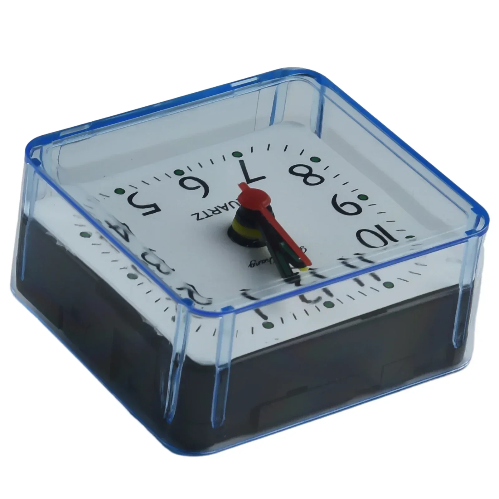 1 шт. часы для пробуждения домашний офис квартира будильник батарейка АА