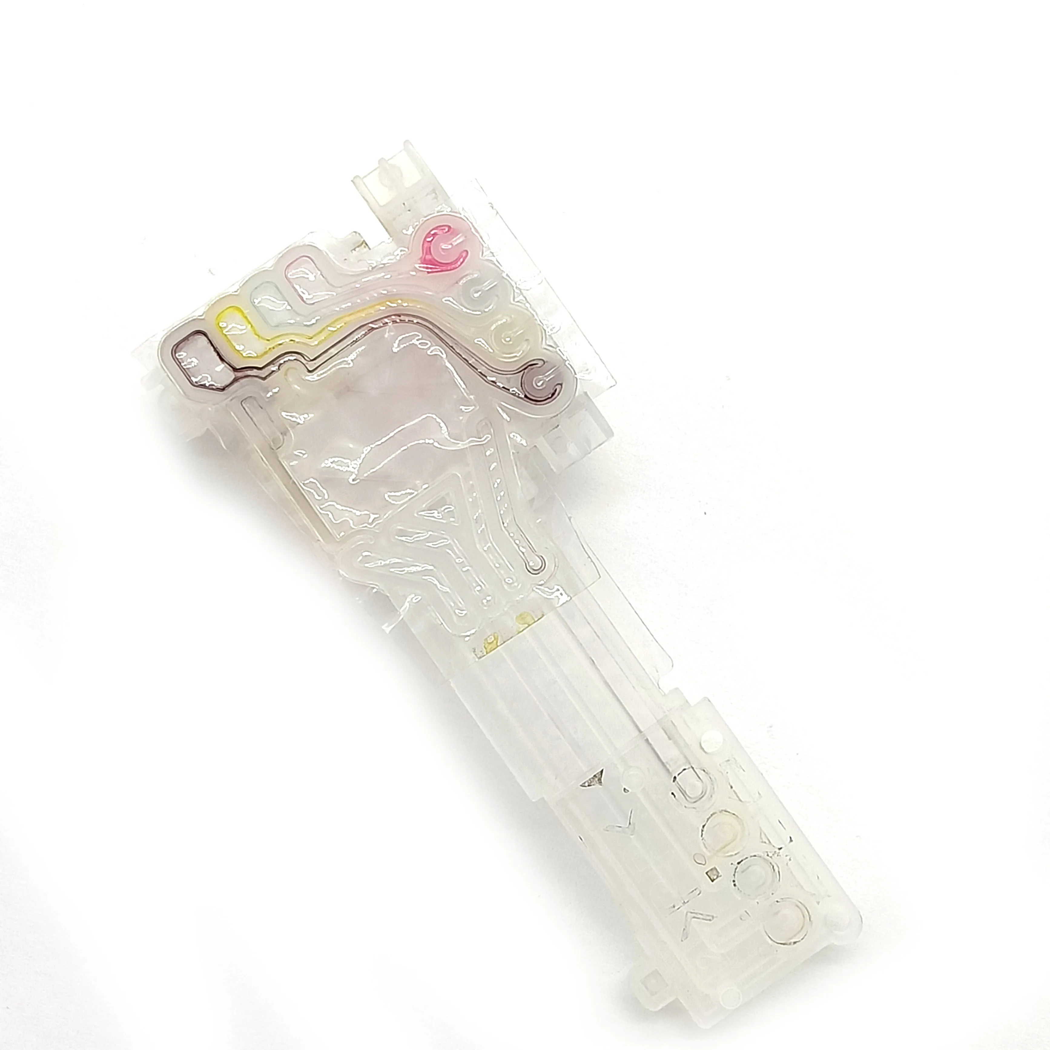 Чернила Dampe подходят для родителя фотообои