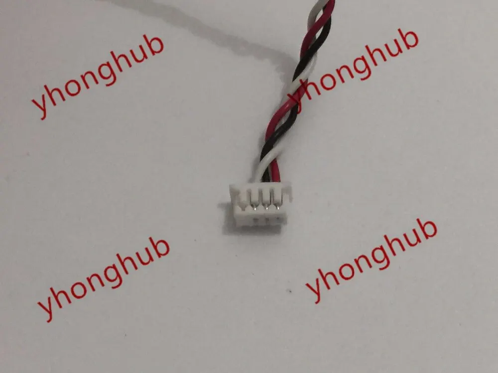 Серверный охлаждающий вентилятор Delta Electronics KSB0705HA CD56 постоянный ток 5 В 0 40 А 4