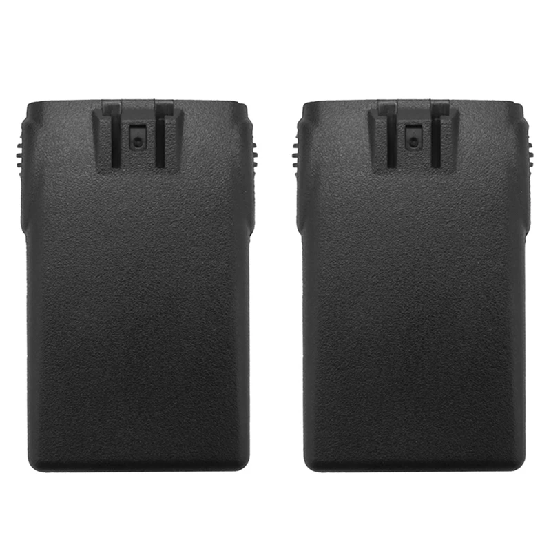 

2X Radio AAA Battery Case For Puxing PX-777 PX777 PX-888 PX888 PX-328 PX328