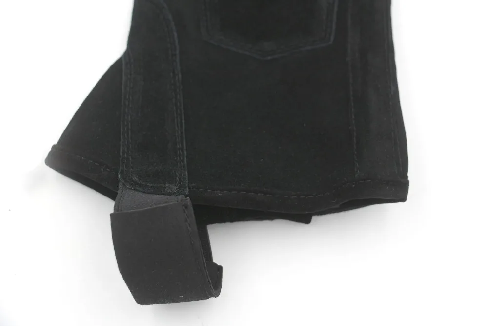 Конные шапки половинки замшевые кожаные наездники защитное снаряжение