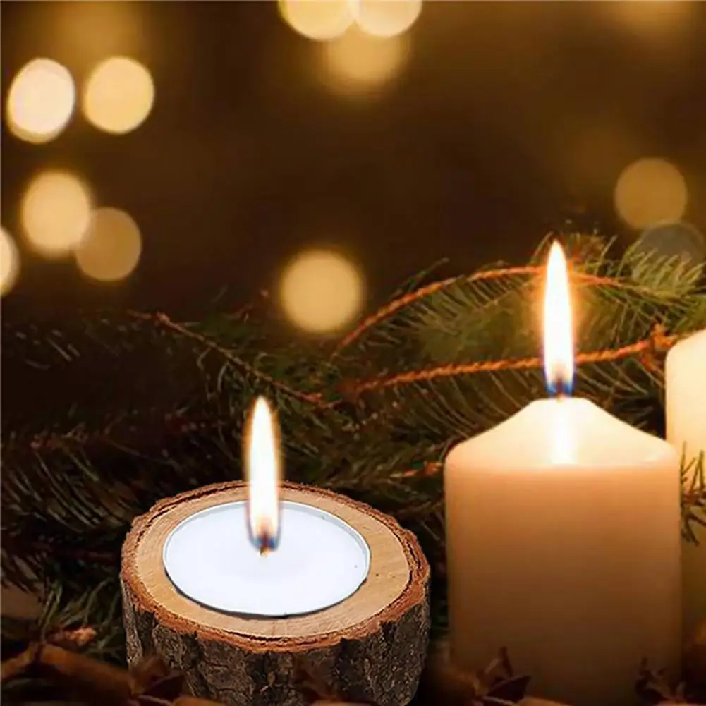 Candle Holder Safe