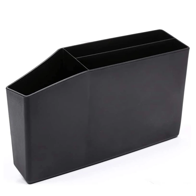 

Car Central Console Multifunction Storage Box Phone Tray For Land Rover Discovery 5 LR5