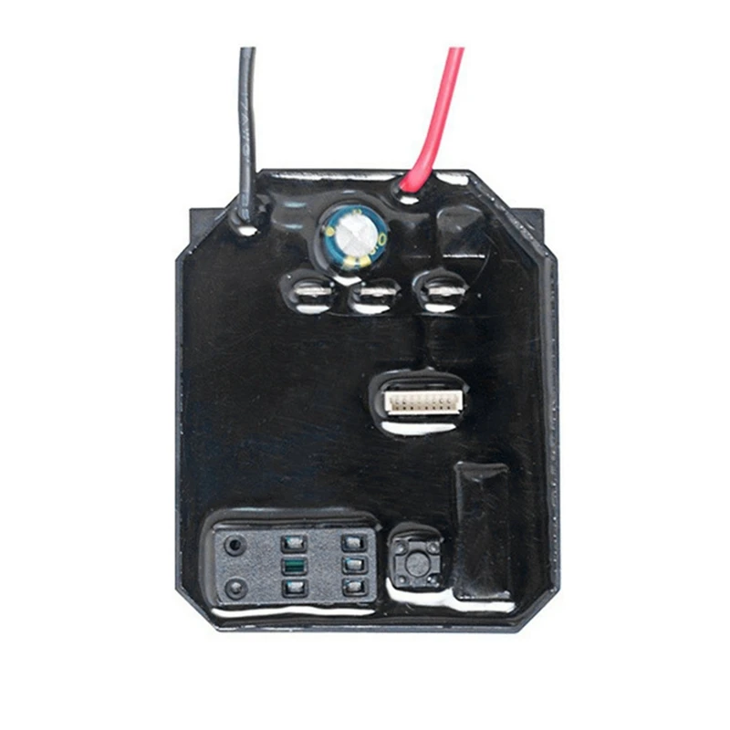 Бесщеточный электрический ключ плата управления для универсального контроллера