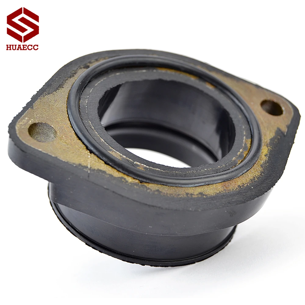 16065-1283 Держатель загрузки впускного коллектора карбюратора для Kawasaki KLX250 D-Tracker