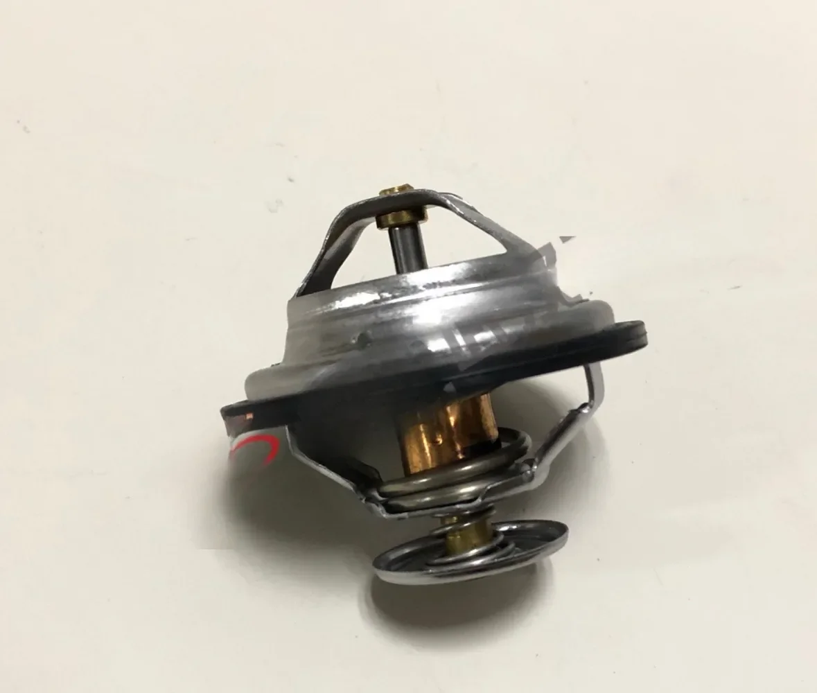 Термостат для тяжелого грузовика стандартный термостат YC6M автобуса 80 градусов