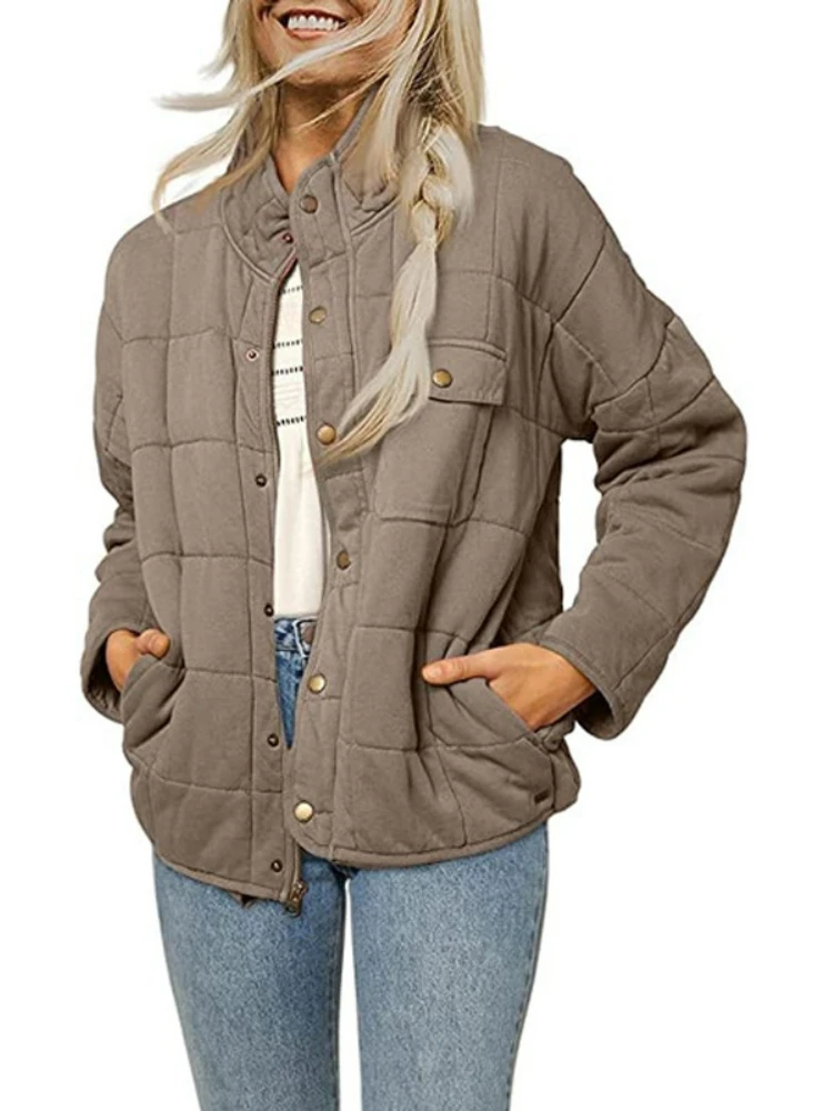 Рисунок 5 - Зимние куртки для женщин 2023 черная