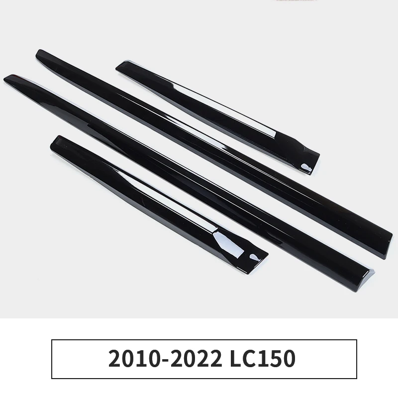 

Для Toyota Land Cruiser Prado 150 Lc150 Автомобильная дверь противоударный корпус декоративные аксессуары для модификации 2021-2010 2020