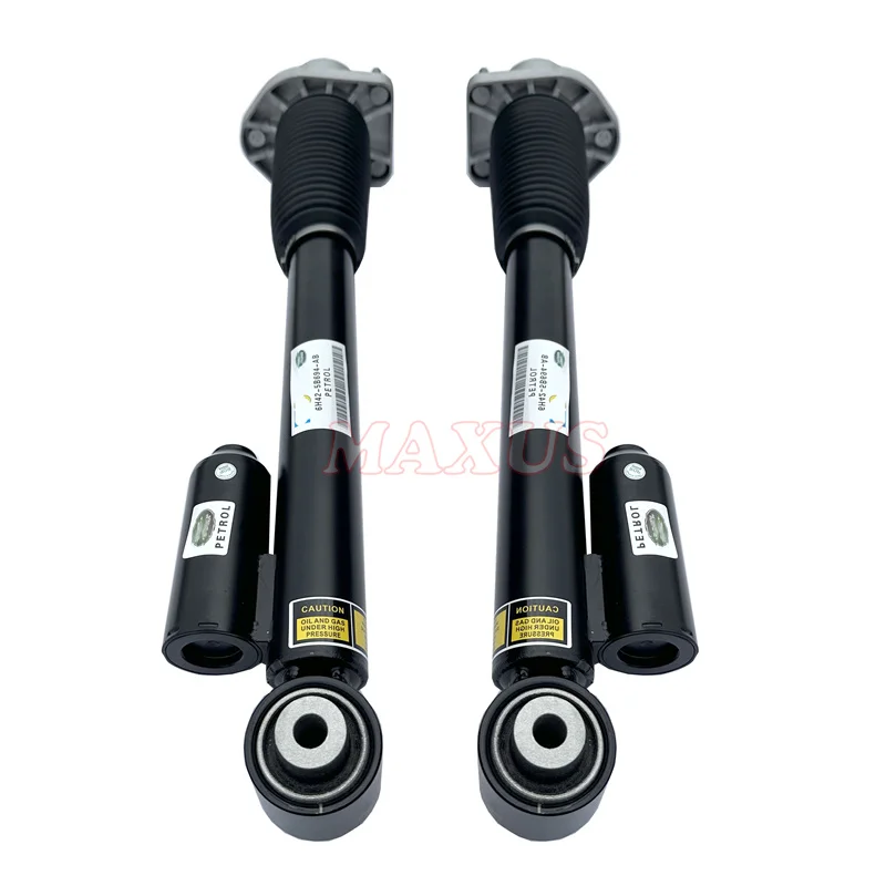 Пара задних амортизаторов L &amp R с ADS для Range Rover Sport L494 2014-2016 LR045270 LR047132 LR045269