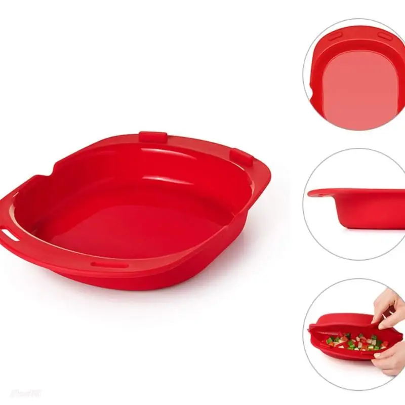 Поднос для выпечки яиц в виде рулона