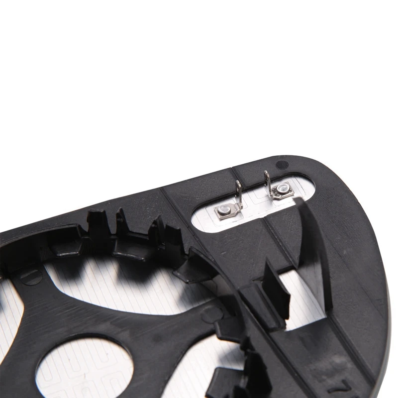 Автомобильное правое зеркало заднего вида стеклянная линза бокового крыла для A3