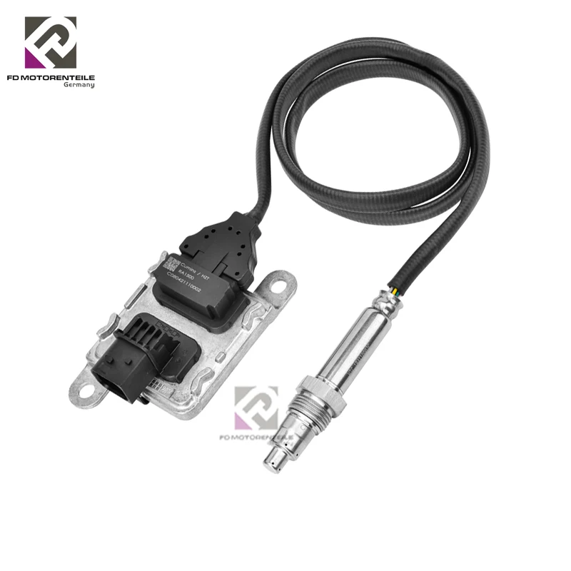 

high quality Auto NOx Sensor SNS0348B for Commercial Vehicle 24V
