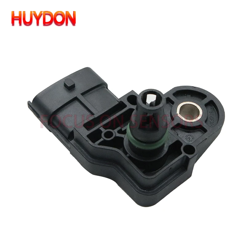 0261230217 Датчик абсолютного давления воздуха впускного коллектора для Honda Stream Civic Jazz