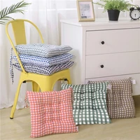 hot sales %ef%bc%81chair cushion%c2%a0bright color%c2%a0breathable%c2%a0cotton%c2%a0strong flexibility seat cushion pad%c2%a0for home%c2%a0