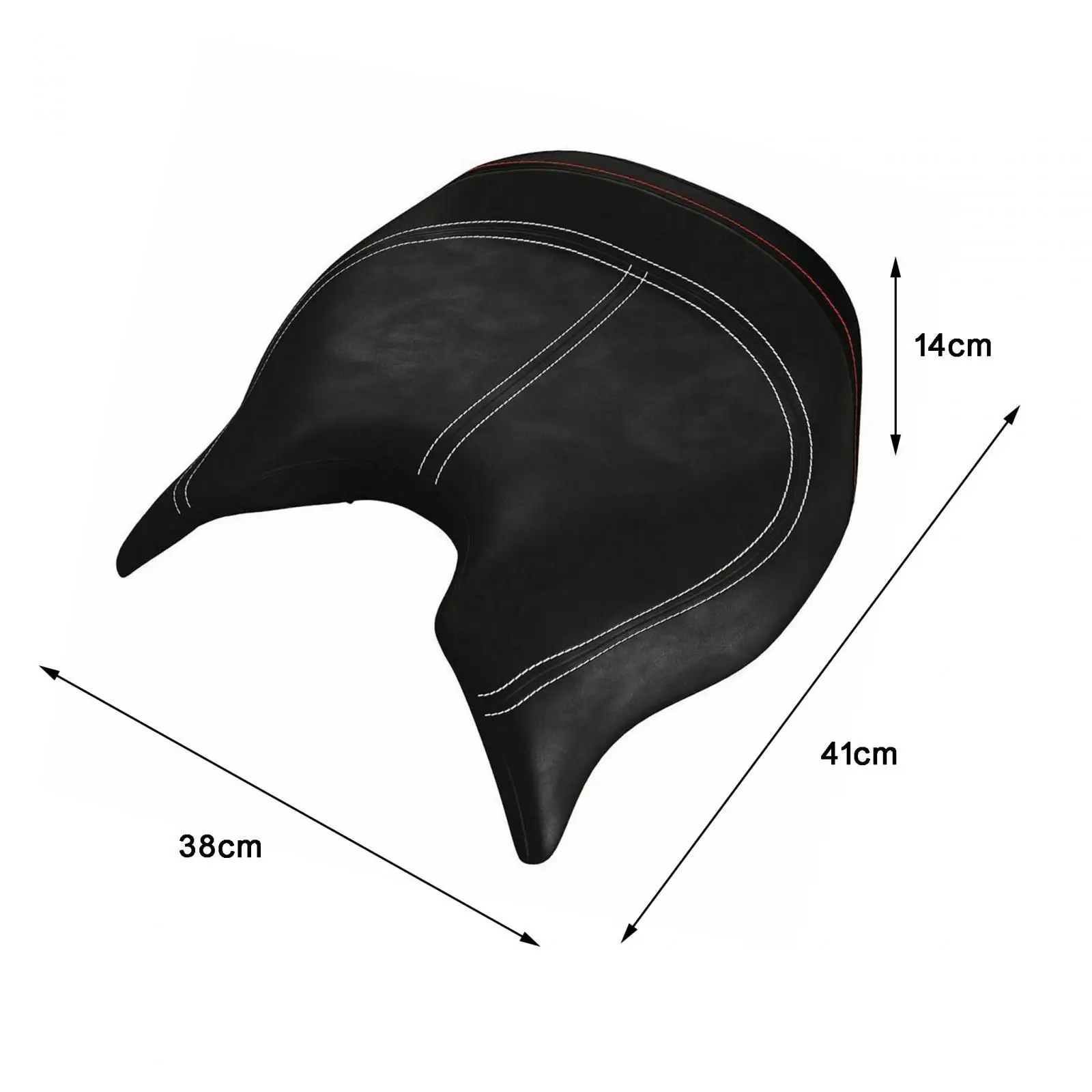 Сиденье водителя мотоцикла 219400795 Простота установки для моделей Ryker.