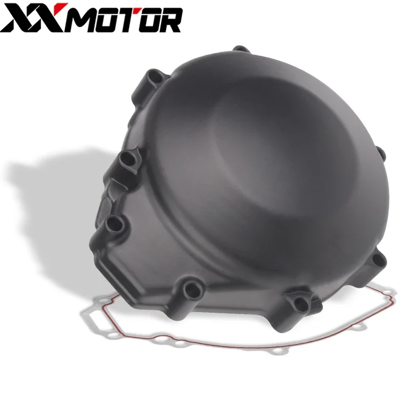 

Крышка статора двигателя мотоцикла, левая боковая прокладка картера для Yamaha YZFR1 YZF-R1 YZF R1 1998 1999 2000 2001 2002 2003