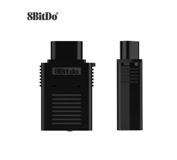 

8bitdo octet retro receiver NES Bluetooth wireless handle receiver NES receiver