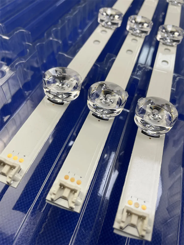 Новые 10 комплектов. Светодиодные ленты 6 ламп для телевизора 32 дюйма 32lb5600 32lb560b