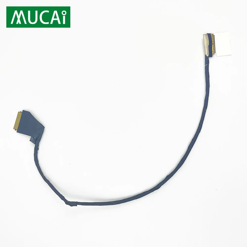 

Video screen Flex cable For Dell Inspiron 15 7000 7537 laptop LCD LED Display Ribbon cable 50.47L03.001 50.47L09.001 03PC10