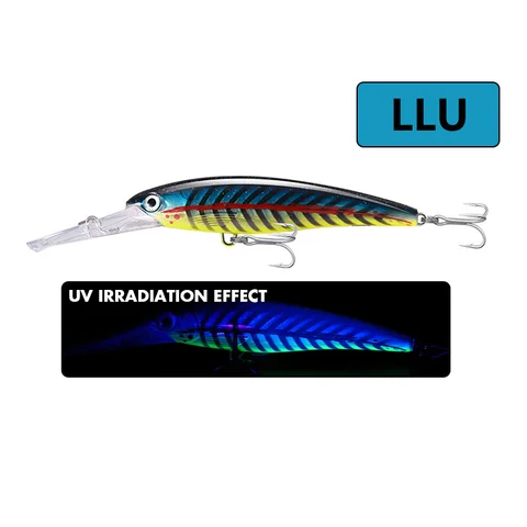 RAPALA XRMAG Saltwater Minnow Lure X-RAP Magnum Deep Diver