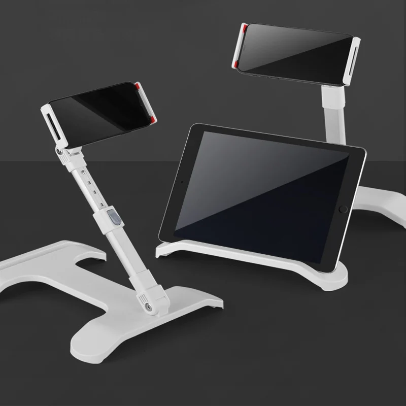 

Подставка для сотового телефона, металлический Настольный держатель для планшета, Настольная Складная подставка для сотового телефона, на...